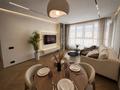 2-бөлмелі пәтер · 60 м² · 15/18 қабат, Утепова 31, бағасы: 30 000 ₸ в Алматы, Бостандыкский р-н — фото 3