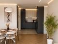 2-бөлмелі пәтер · 60 м² · 15/18 қабат, Утепова 31, бағасы: 30 000 ₸ в Алматы, Бостандыкский р-н — фото 4