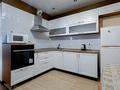 2-комнатная квартира · 70 м² · 16/19 этаж · помесячно, Брусиловского 167 за 260 000 〒 в Алматы, Алмалинский р-н