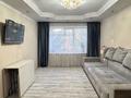 3-комнатная квартира · 65 м² · 5/5 этаж, Ықылас Дүкенұлы 34/1 — Ориентир: рядом с базаром «Шапағат» и СО «Алем», Сарыаркинский район. за 30 млн ₸ в Астане, Сарыарка р-н