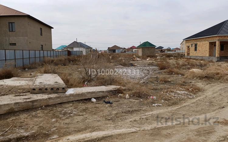 Участок · 10 соток, Наурыз.М.Тұрғанбаев 22 уч за 4 млн ₸ в  — фото 2