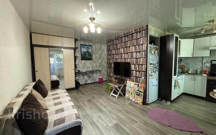 2-бөлмелі пәтер · 45 м² · 4/5 қабат, Ул. Тауелсиздик 113, бағасы: 19.2 млн ₸ в Костанае — фото 2