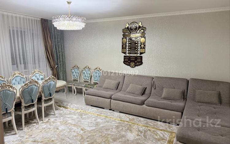 Отдельный дом · 7 комнат · 210 м² · 10 сот., 2 мкр 64 — Майбалық за 68 млн 〒 в  — фото 2
