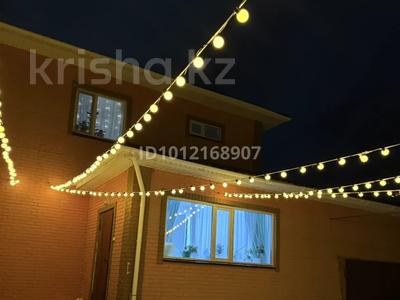 Отдельный дом · 7 комнат · 210 м² · 10 сот., 2 мкр 64 — Майбалық за 55 млн ₸ в 