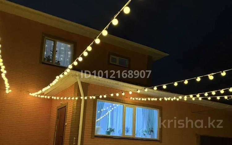 Отдельный дом · 7 комнат · 210 м² · 10 сот., 2 мкр 64 — Майбалық за 55 млн ₸ в  — фото 4