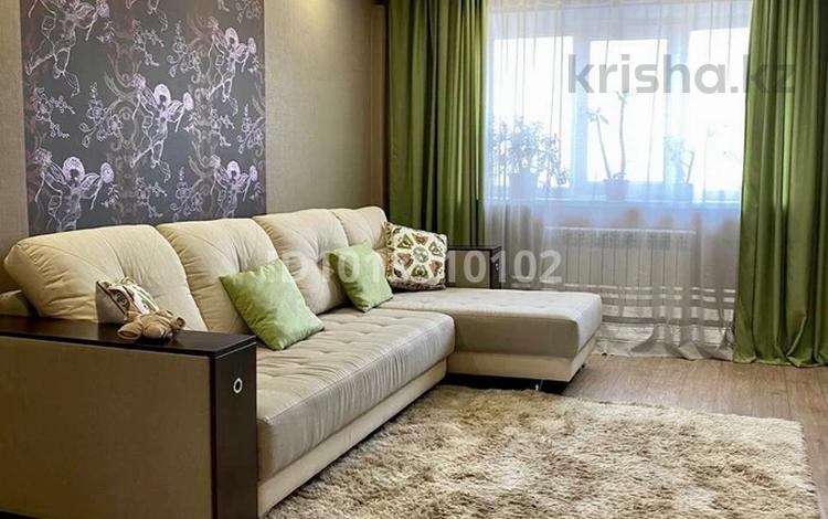 2-комнатная квартира · 50 м² · 5/5 этаж, Нуртазина 14 — Между ул.Абая и ул.Бокина за 23 млн ₸ в Талгаре — фото 10