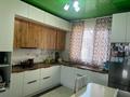 Отдельный дом · 4 комнаты · 154.3 м² · 6 сот., мкр Алгабас, Құмжарған 17 — Онгарсынова за 55 млн ₸ в Алматы, Алатауский р-н