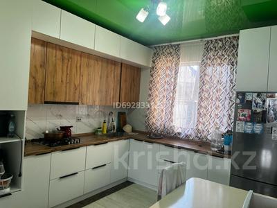 Жеке үй · 4 бөлме · 154.3 м² · 6 сот., мкр Алгабас, Құмжарған 17 — Онгарсынова, бағасы: 55 млн ₸ в Алматы, Алатауский р-н