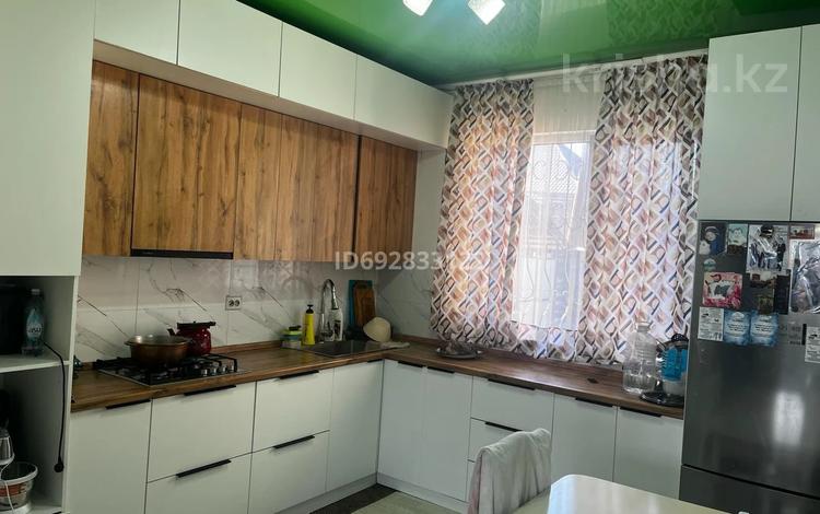 Отдельный дом · 4 комнаты · 154.3 м² · 6 сот., мкр Алгабас, Құмжарған 17 — Онгарсынова за 55 млн ₸ в Алматы, Алатауский р-н — фото 13