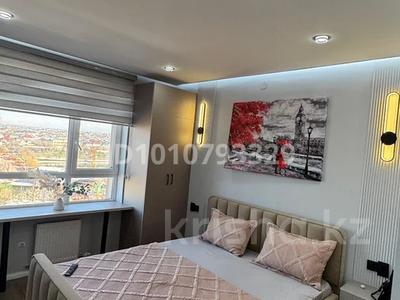 2-комнатная квартира · 50 м² · 11/12 этаж, мкр Акжайык, Байдибек би 115/10 за 20 000 〒 в Шымкенте, Абайский р-н