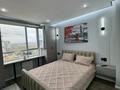 2-комнатная квартира · 50 м² · 11/12 этаж, мкр Акжайык, Байдибек би 115/10 за 18 000 ₸ в Шымкенте, Абайский р-н — фото 3