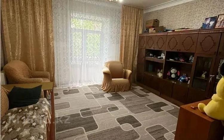3-комнатная квартира · 71 м² · 2/2 этаж, 10 Лет Независимости за 12.8 млн ₸ в Абай — фото 3