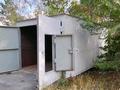 Гараж · 18 м² · Вишнёвая 196 — Мичуринец, бағасы: 600 000 ₸ в Темиртау