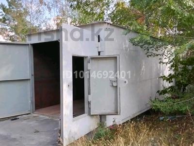 Гараж · 18 м² · Вишнёвая 196 — Мичуринец, бағасы: 600 000 ₸ в Темиртау