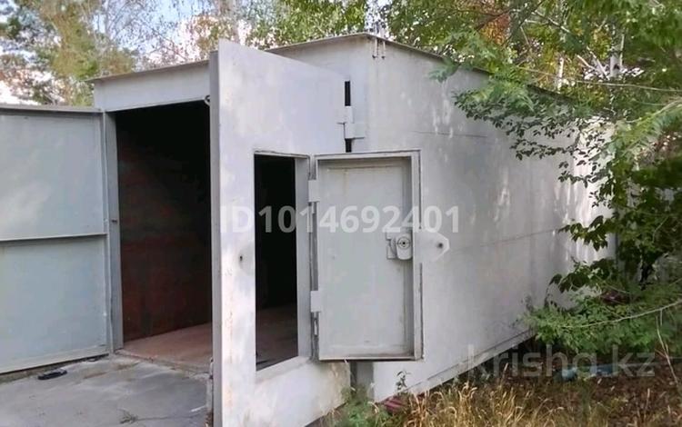 Гараж · 18 м² · Вишнёвая 196 — Мичуринец, бағасы: 600 000 ₸ в Темиртау — фото 2