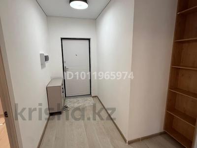2-бөлмелі пәтер · 74 м² · 4/9 қабат, Мкр. Кайрат, жк Алтын сити 153/68, бағасы: 300 000 ₸ в Алматы, Турксибский р-н
