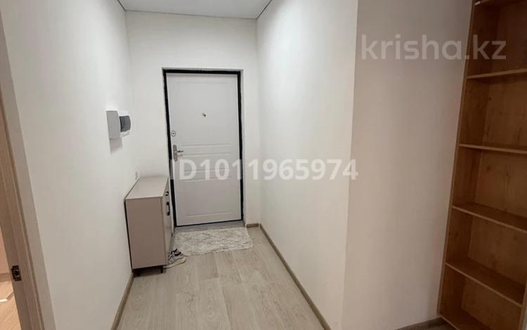 2-бөлмелі пәтер · 74 м² · 4/9 қабат, Мкр. Кайрат, жк Алтын сити 153/68, бағасы: 300 000 ₸ в Алматы, Турксибский р-н — фото 2