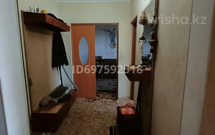 2-бөлмелі пәтер, 51 м², 7/9 қабат, Гагарина 82, бағасы: 18 млн 〒 в Павлодаре — фото 2