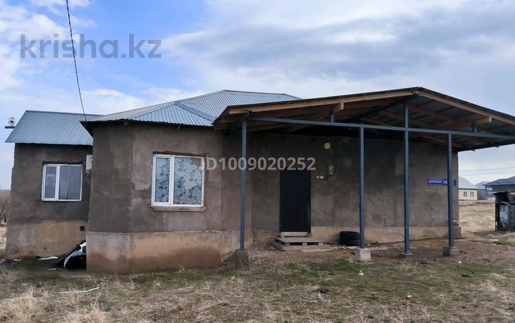 Отдельный дом · 5 комнат · 130 м² · 8 сот., мкр Бозарык , Берыктал 882 — Ул.Казак Радио, Берыктал, новостройки за 21 млн ₸ в Шымкенте, Абайский р-н — фото 52