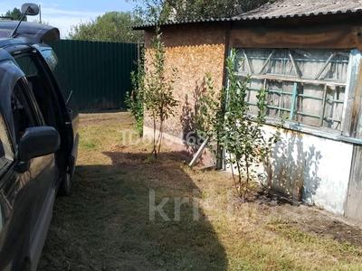 Дача · 1 комната · 20 м² · 5 сот., Алтайский строитель,улица Яблочная за 1 млн 〒 в Усть-Каменогорске, Ульбинский