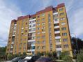 3-бөлмелі пәтер · 75 м² · 1/9 қабат, мкр Зердели 183, бағасы: 38 млн ₸ в Алматы, Алатауский р-н