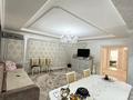 3-комнатная квартира · 115 м² · 3/15 этаж, Наурызбай батыра 50 — Жибек Жолы за 800 000 ₸ в Алматы, Алмалинский р-н