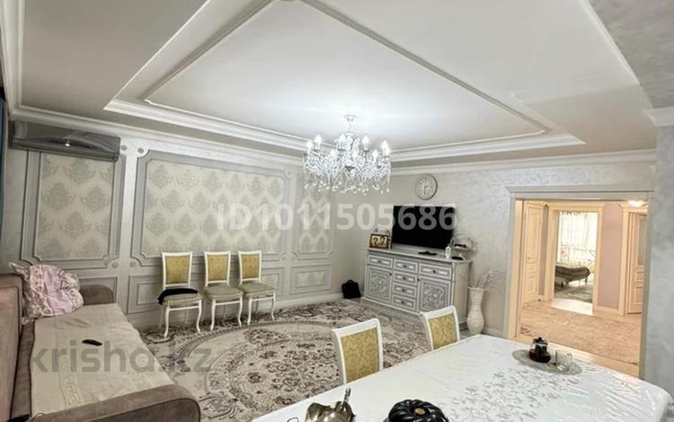 3-комнатная квартира · 115 м² · 3/15 этаж, Наурызбай батыра 50 — Жибек Жолы за 800 000 ₸ в Алматы, Алмалинский р-н — фото 2
