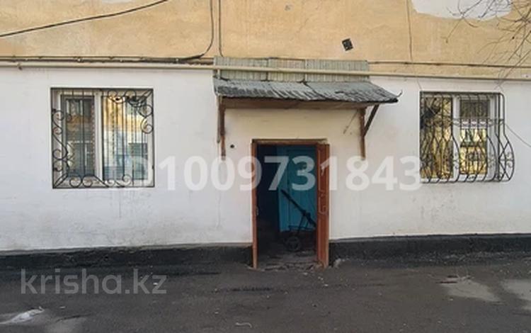 1-комнатная квартира · 30 м² · 1/2 этаж, ул. Мангилик Ел 40 за 7 млн ₸ в Таразе — фото 2