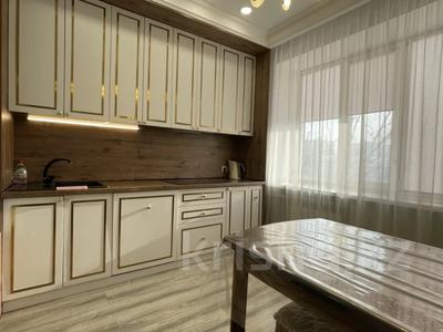 3-комнатная квартира · 80 м² · 4/5 этаж, Кабанбай батыра 97/1 — Р-н пл. Республики (за БЦ Koton) за 500 000 ₸ в Усть-Каменогорске