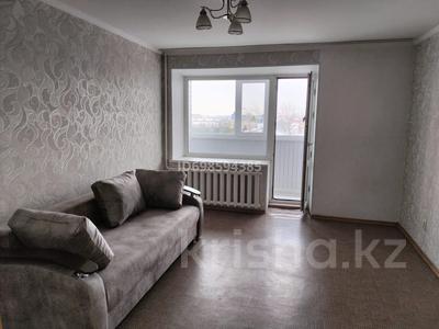 3-комнатная квартира · 81 м² · 6/9 этаж, Юбилейный, Аль-Фараби 85 за 220 000 〒 в Костанае