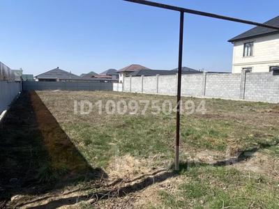 Участок · 8 соток, Аманжолова — Аманжолова за 32.5 млн 〒 в Туздыбастау (Калинино)