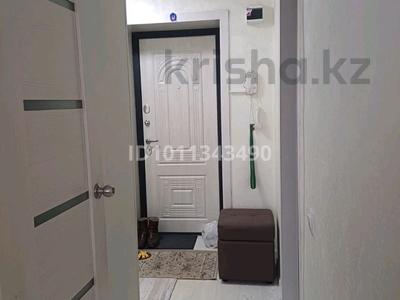 1-комнатная квартира · 31 м² · 5/5 этаж, Лобода 38/2 за 15 млн ₸ в Караганде, Казыбек би р-н