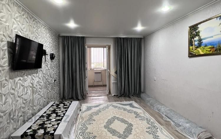 2-бөлмелі пәтер · 47.4 м² · 7/9 қабат, 4 мкрн, бағасы: 14.9 млн ₸ в Уральске — фото 2