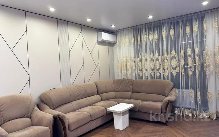 2-бөлмелі пәтер · 51.5 м² · 6/9 қабат, Микрорайон Кайрат, бағасы: 36.5 млн ₸ в Алматы — фото 4