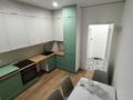 2-комнатная квартира · 56.8 м² · 6/9 этаж, Культегин 10 за 40 млн ₸ в Астане, Нура р-н — фото 2