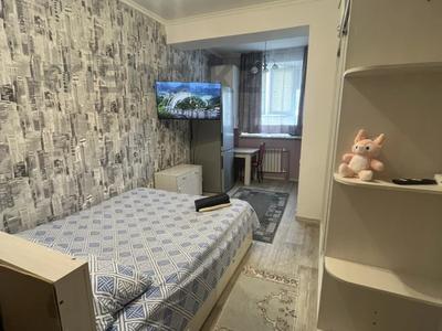 1-комнатная квартира · 20 м² · 6/9 этаж, мкр Аксай-1А 27а — Толе би Момышулы за 2 000 〒 в Алматы, Ауэзовский р-н