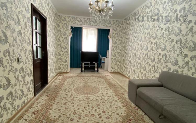 3-комнатная квартира · 70 м² · 3/5 этаж, 11-й мкр 4 за 19.5 млн ₸ в Актау — фото 2
