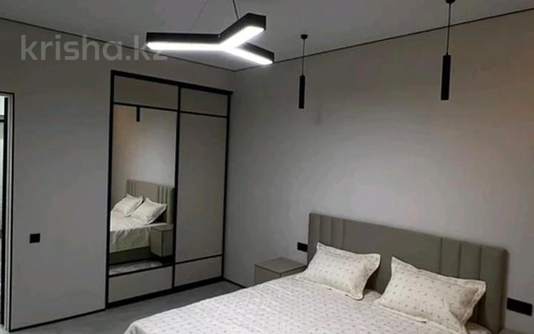 2-бөлмелі пәтер · 57 м² · 11/17 қабат, мкр Нурсат, Байтерекова, бағасы: 250 000 ₸ в Шымкенте, Каратауский р-н — фото 2