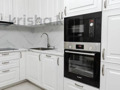 2-комнатная квартира · 52 м² · 7/12 этаж, Торекулова за 52 млн 〒 в Алматы, Алмалинский р-н