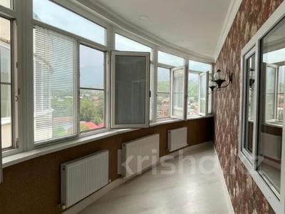 2-комнатная квартира · 60 м² · 10/10 этаж, Кенесары хана за 37 млн ₸ в Алматы, Наурызбайский р-н
