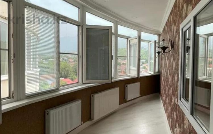 2-комнатная квартира · 60 м² · 10/10 этаж, Кенесары хана за 37 млн ₸ в Алматы, Наурызбайский р-н — фото 5