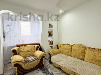 3-комнатная квартира · 67 м² · 7/9 этаж, Назарбаева 171а за 21.5 млн ₸ в Талдыкоргане