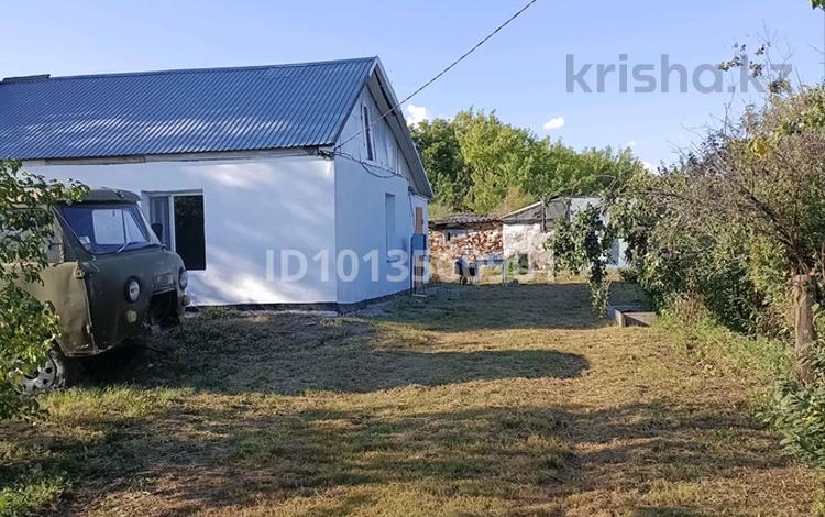Часть дома · 3 комнаты · 70 м² · 25 сот., Толе би 20/1 за 14 млн ₸ в Жалтырколе — фото 2
