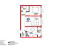 2-комнатная квартира · 54 м² · 2/6 этаж, мкр Гажайып, Бауыржана Момышулы — Монке би за 39.9 млн ₸ в Алматы, Алатауский р-н