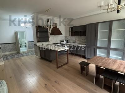 2-комнатная квартира · 100 м² · 3/11 этаж, Кунаева за 300 000 ₸ в Шымкенте, Абайский р-н