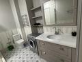 2-комнатная квартира · 100 м² · 3/11 этаж, Кунаева за 260 000 ₸ в Шымкенте, Абайский р-н — фото 12