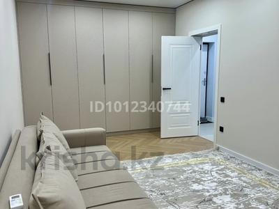 1-комнатная квартира · 42 м² · 5/7 этаж, мкр. Кайрат 153/62к2блок27 за 31.5 млн ₸ в Алматы, Турксибский р-н