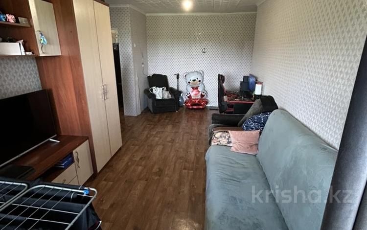 3-комнатная квартира · 55.6 м² · 4/4 этаж, Ишимская 64 за 6.5 млн ₸ в Караганде, Алихана Бокейханова р-н — фото 2