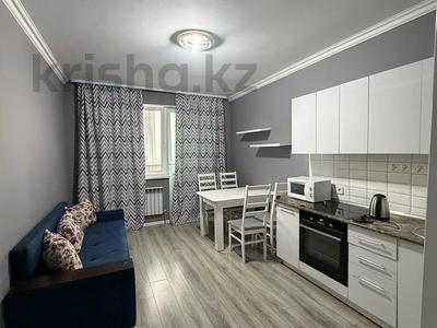 2-комнатная квартира · 49 м² · 10/13 этаж, Утеген батыра 17б за 36 млн 〒 в Алматы, Ауэзовский р-н