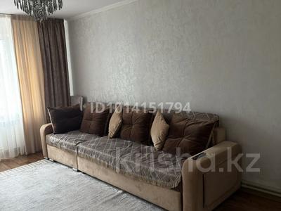 2-бөлмелі пәтер · 47.2 м² · 4/5 қабат, Нуртазина, бағасы: 25 млн ₸ в Талгаре